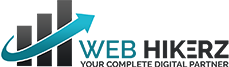 Web Hikerz — Your Complete Digital Partner